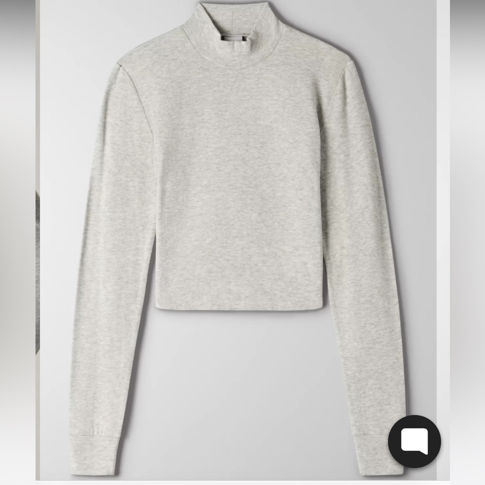 ARITZIA| XS TNA Longsleeve - Picture 6 of 16